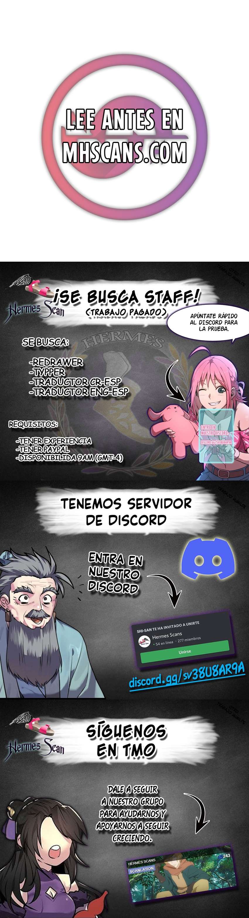 Reencarné en un Cirujano Genio Capítulo 58 - Page 5