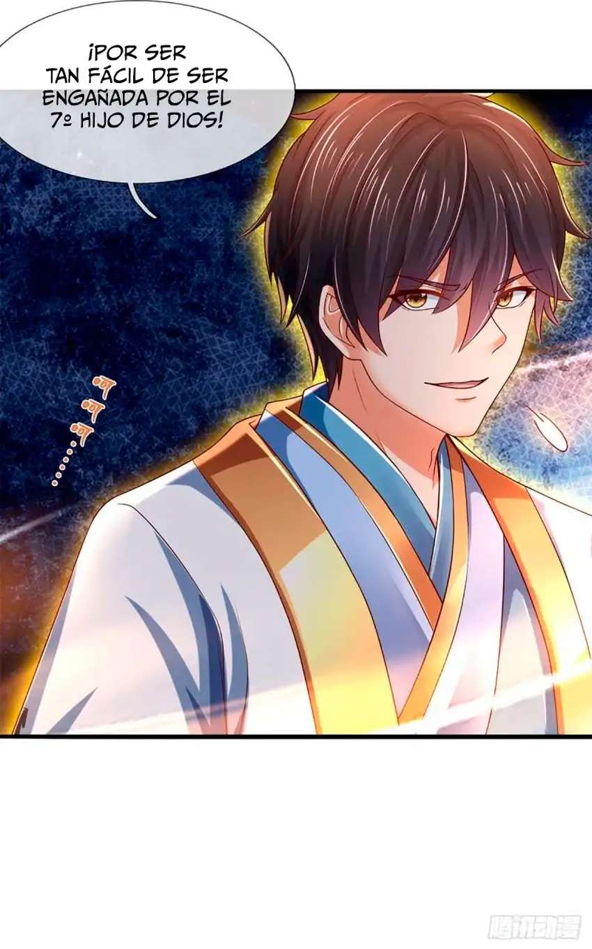 Cultivando con el dantian supremo Capítulo 136 - Page 4