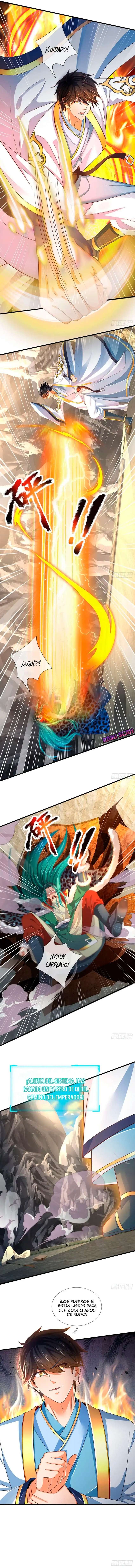 Cultivando con el dantian supremo Capítulo 191 - Page 4