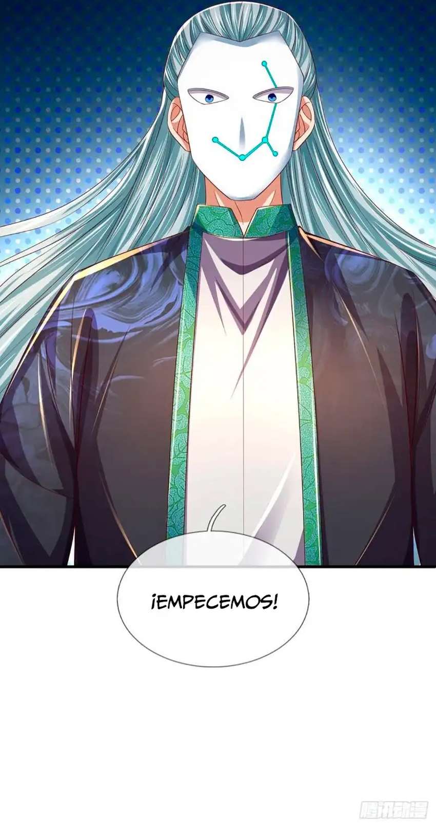 Cultivando con el dantian supremo Capítulo 195 - Page 4