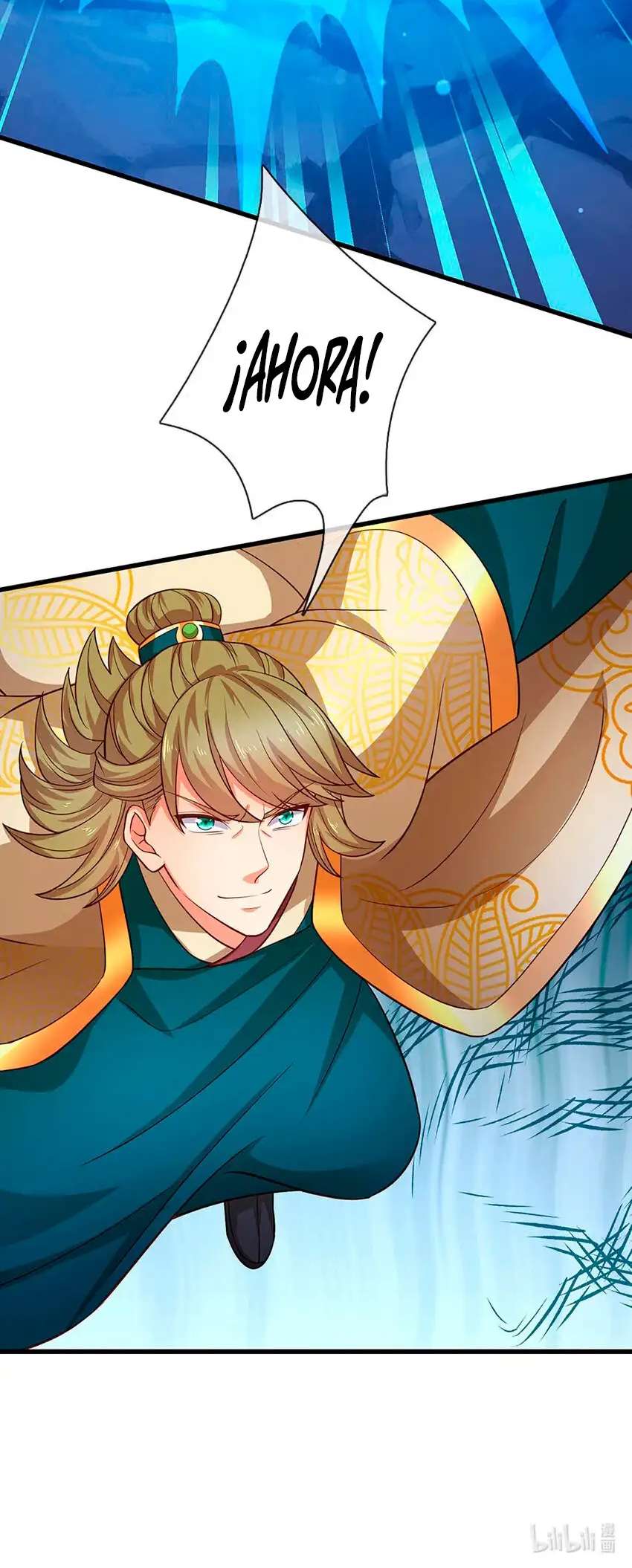 Cultivando con el dantian supremo Capítulo 278 - Page 4