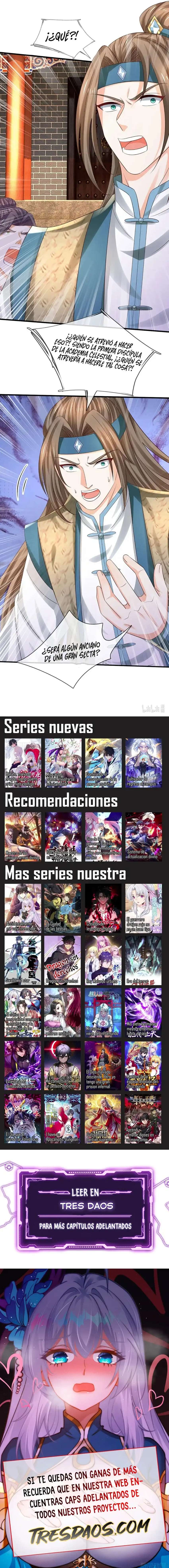 Cultivando con el dantian supremo Capítulo 289 - Page 4