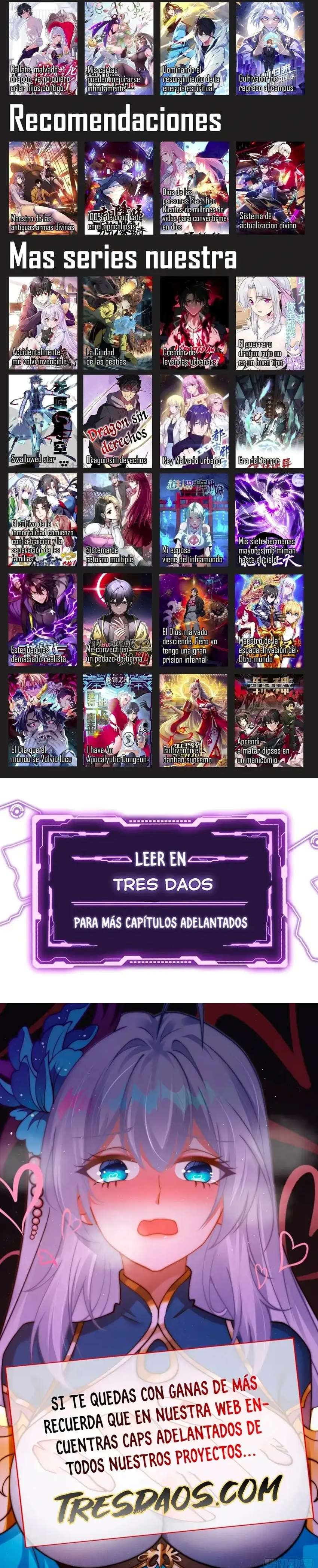 Cultivando con el dantian supremo Capítulo 295 - Page 4