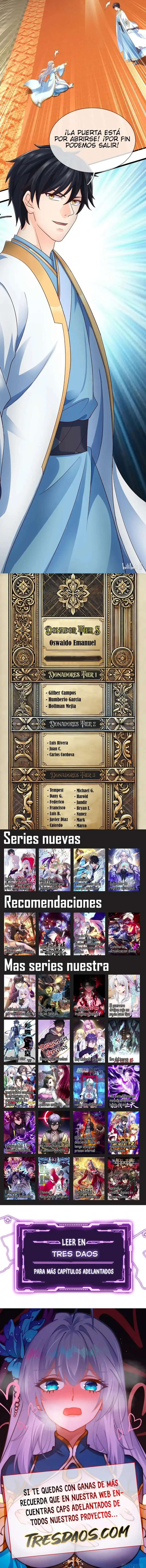 Cultivando con el dantian supremo Capítulo 296 - Page 4