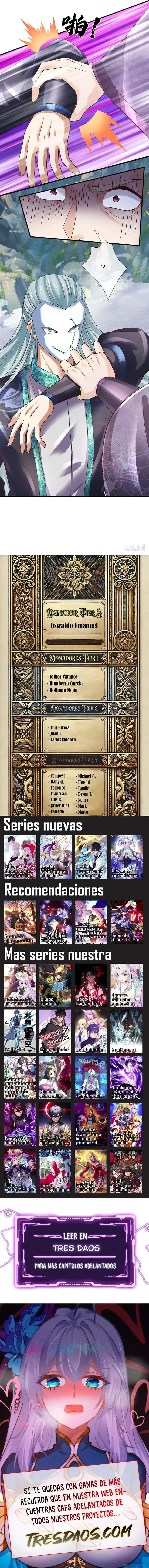 Cultivando con el dantian supremo Capítulo 303 - Page 4