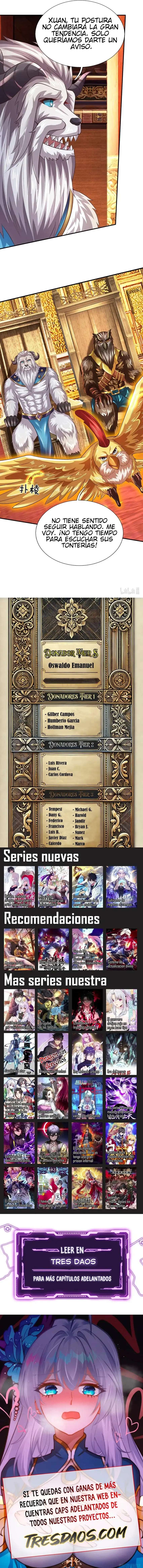 Cultivando con el dantian supremo Capítulo 307 - Page 4