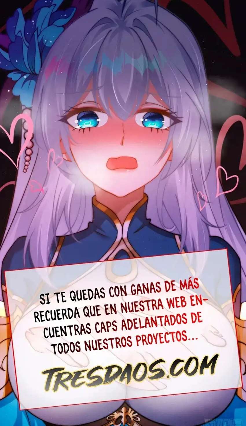 Cultivando con el dantian supremo Capítulo 310 - Page 4