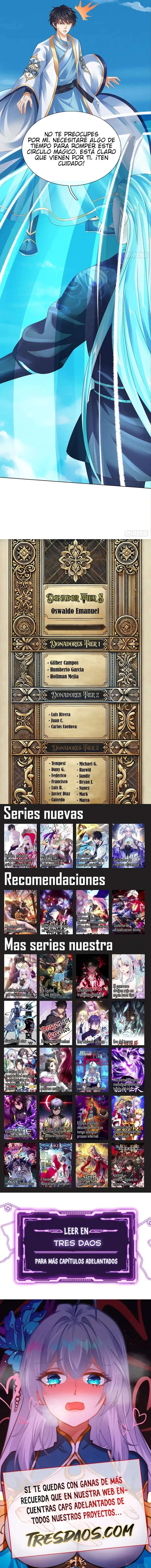 Cultivando con el dantian supremo Capítulo 313 - Page 4