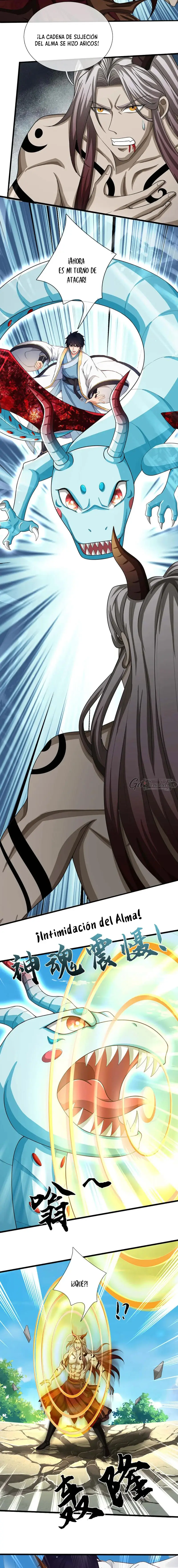 Cultivando con el dantian supremo Capítulo 330 - Page 4