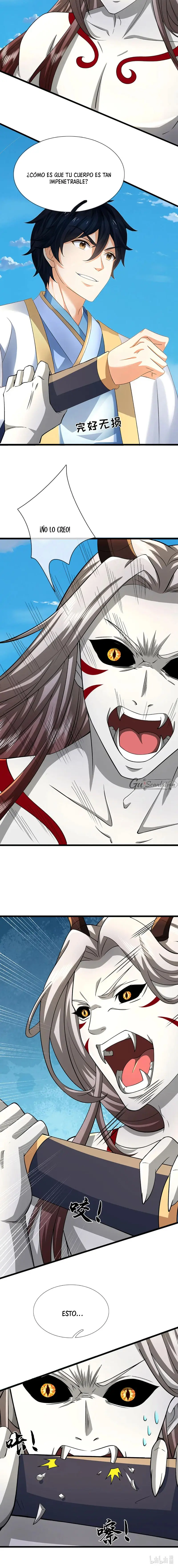 Cultivando con el dantian supremo Capítulo 332 - Page 12