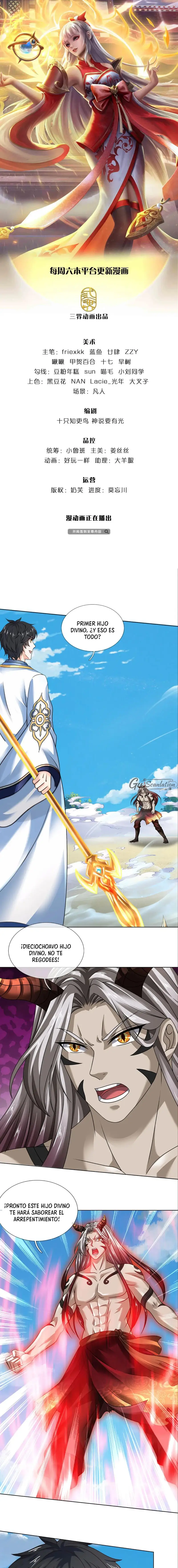 Cultivando con el dantian supremo Capítulo 332 - Page 4