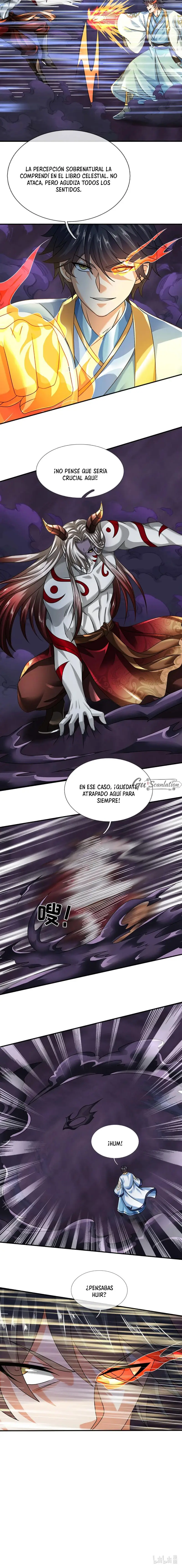Cultivando con el dantian supremo Capítulo 333 - Page 12