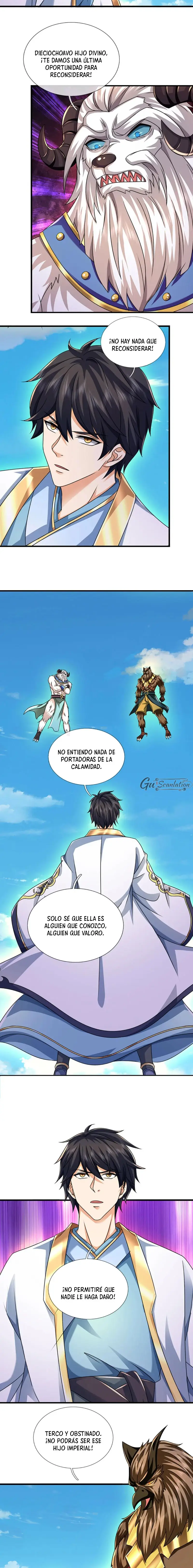 Cultivando con el dantian supremo Capítulo 336 - Page 7