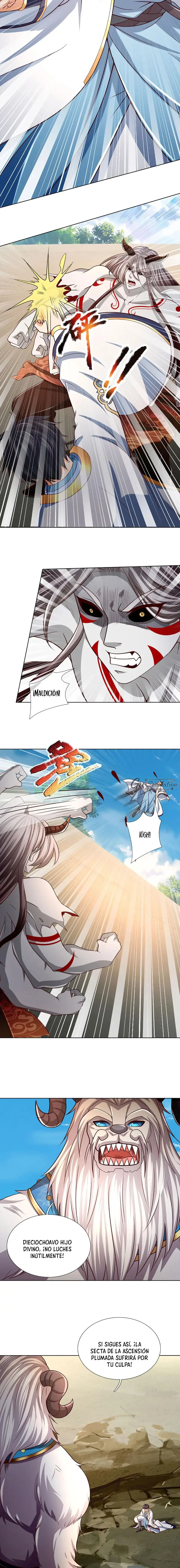 Cultivando con el dantian supremo Capítulo 339 - Page 7