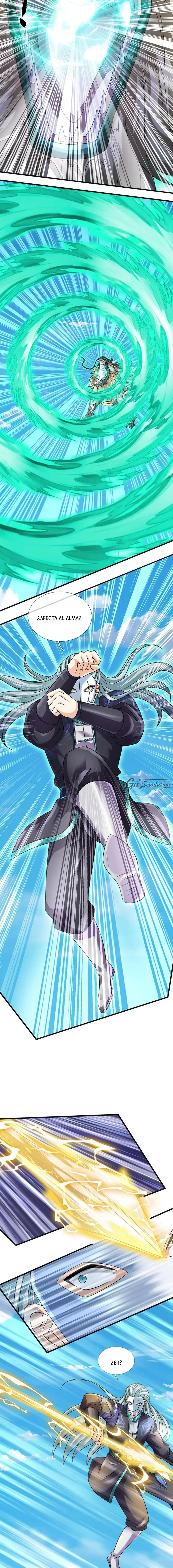 Cultivando con el dantian supremo Capítulo 340 - Page 4