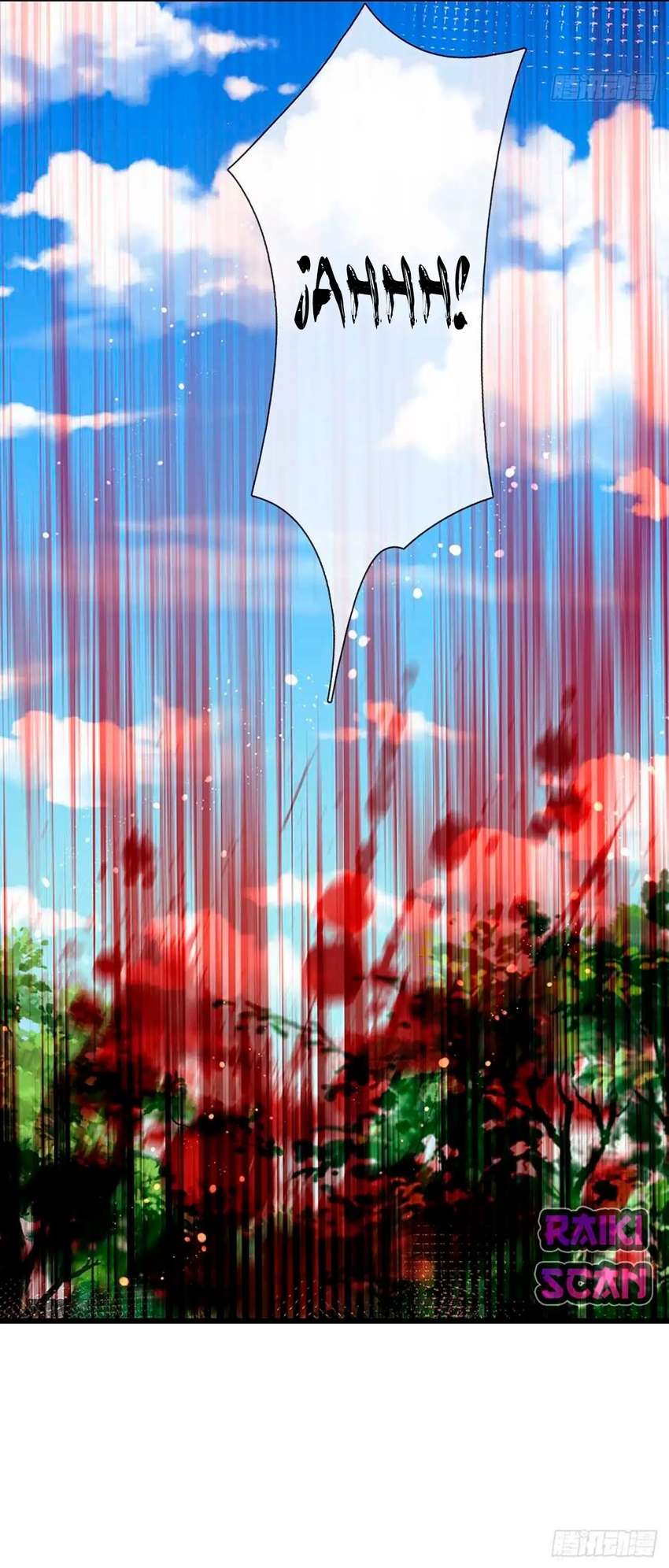 Cultivando con el dantian supremo Capítulo 62 - Page 3