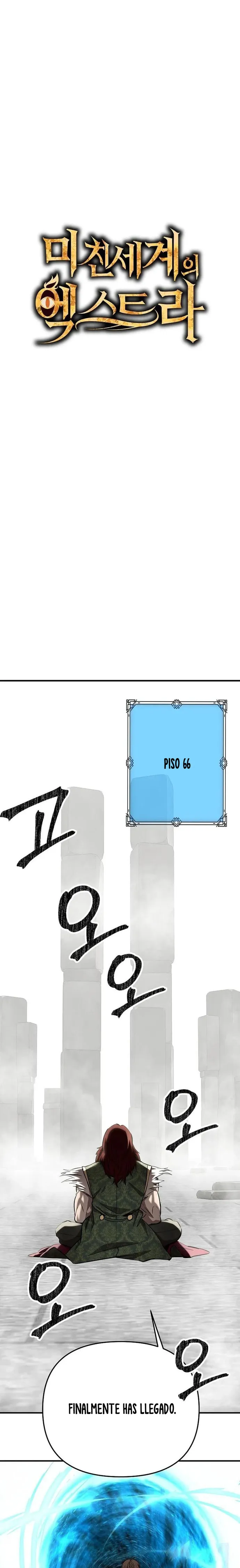 Crónicas de un Extra al Mas Fuerte Capítulo 40 - Page 13