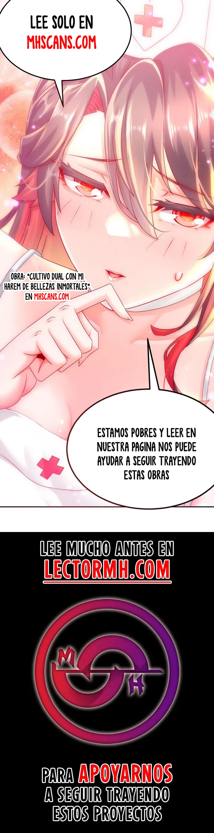 Crónicas de un Extra al Mas Fuerte Capítulo 42 - Page 30