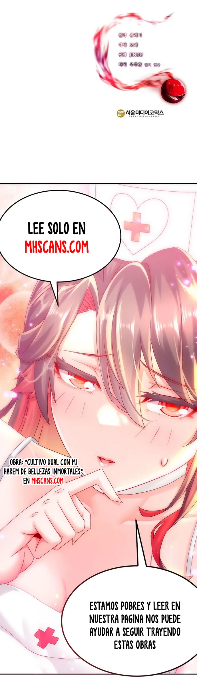 Crónicas de un Extra al Mas Fuerte Capítulo 44 - Page 28