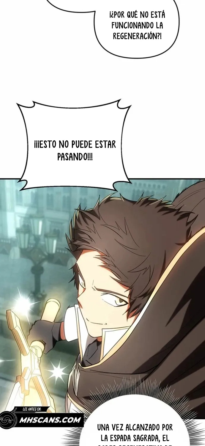 Crónicas de un Extra al Mas Fuerte Capítulo 54 - Page 110
