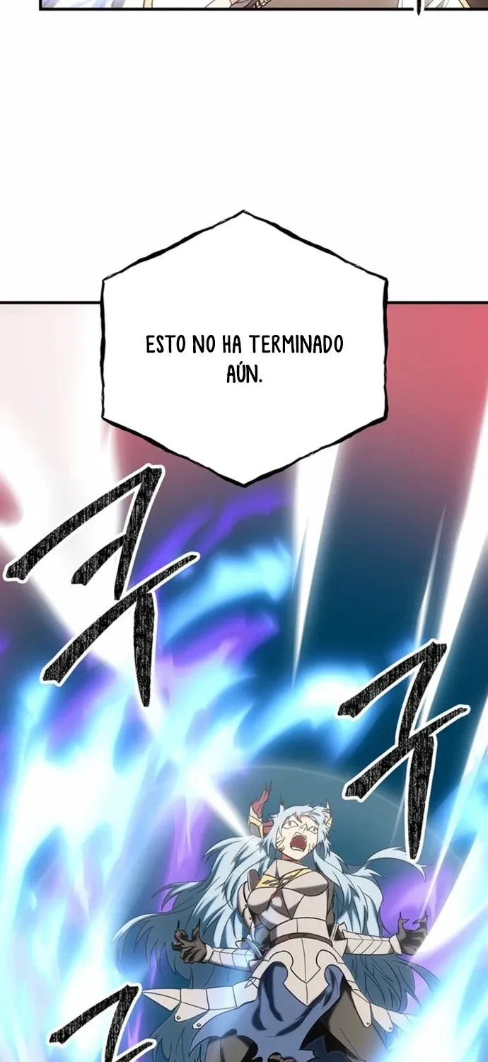 Crónicas de un Extra al Mas Fuerte Capítulo 54 - Page 55