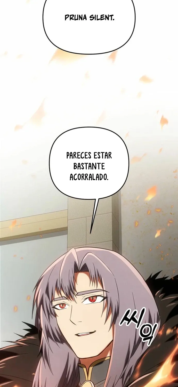 Crónicas de un Extra al Mas Fuerte Capítulo 54 - Page 60