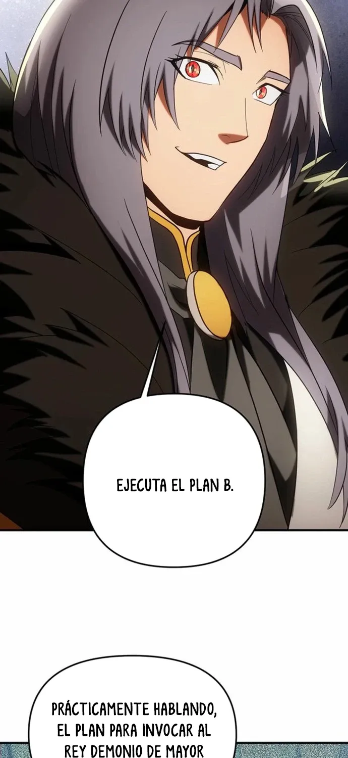 Crónicas de un Extra al Mas Fuerte Capítulo 54 - Page 66