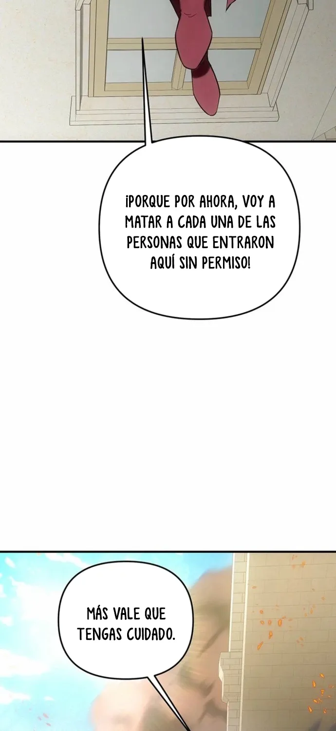 Crónicas de un Extra al Mas Fuerte Capítulo 54 - Page 69