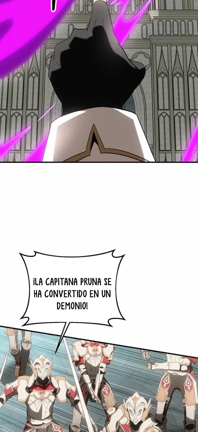 Crónicas de un Extra al Mas Fuerte Capítulo 54 - Page 82