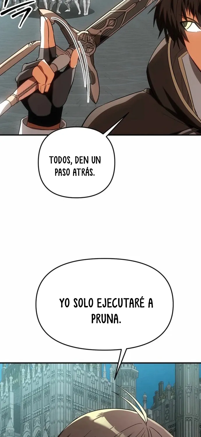 Crónicas de un Extra al Mas Fuerte Capítulo 54 - Page 84