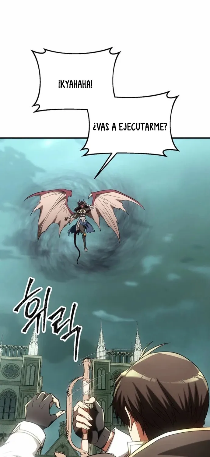 Crónicas de un Extra al Mas Fuerte Capítulo 54 - Page 86