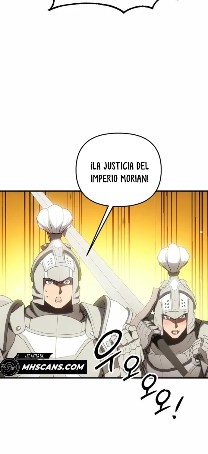 Crónicas de un Extra al Mas Fuerte Capítulo 54 - Page 93