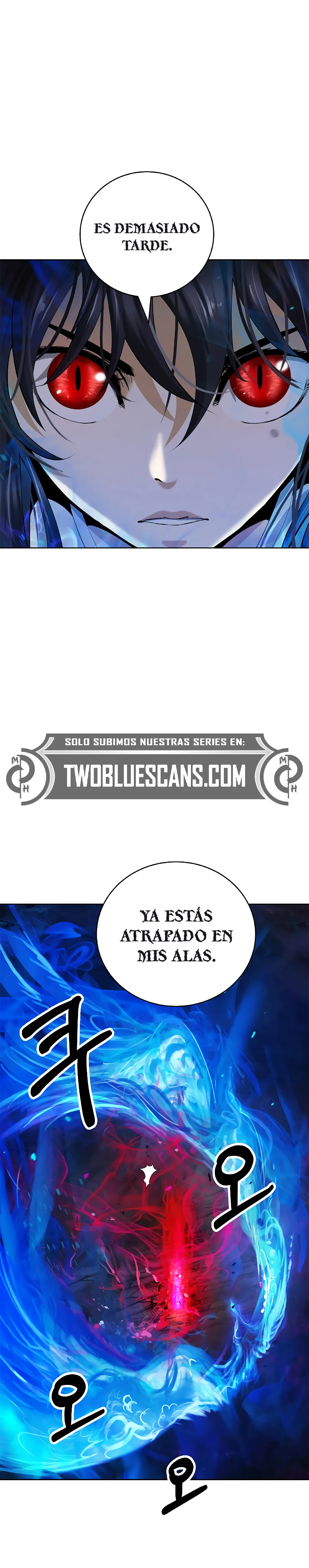 Relatos Fantásticos del Sabio Inmortal Capítulo 138.1 - Page 2