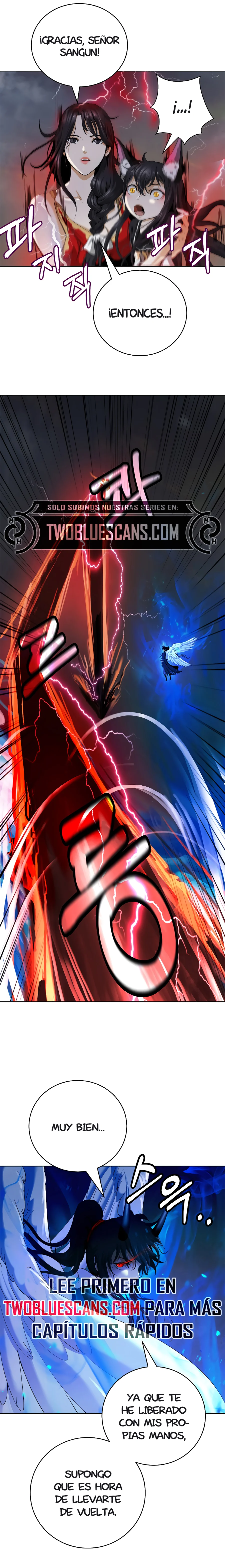 Relatos Fantásticos del Sabio Inmortal Capítulo 138.1 - Page 4