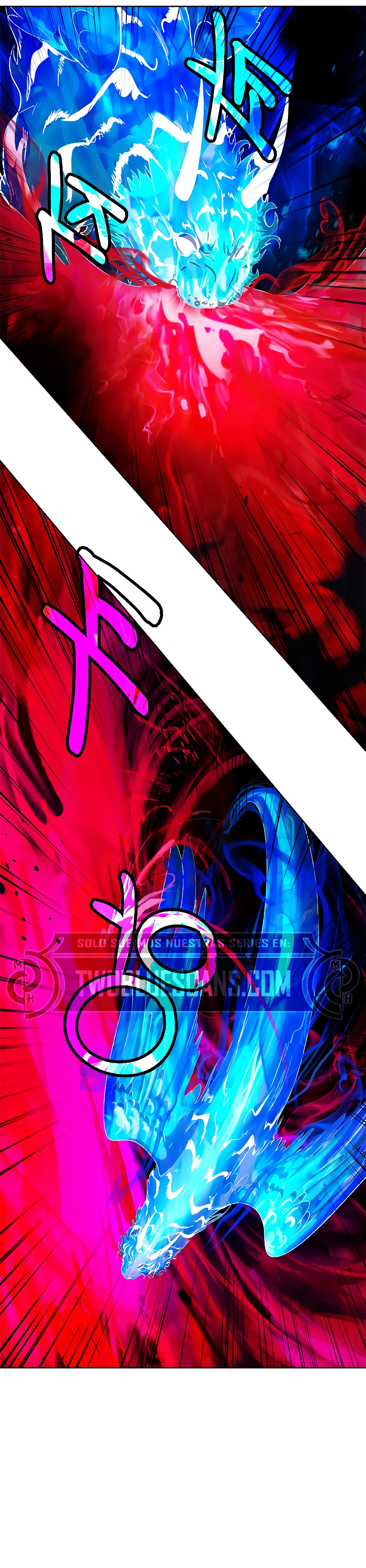 Relatos Fantásticos del Sabio Inmortal Capítulo 138.1 - Page 7