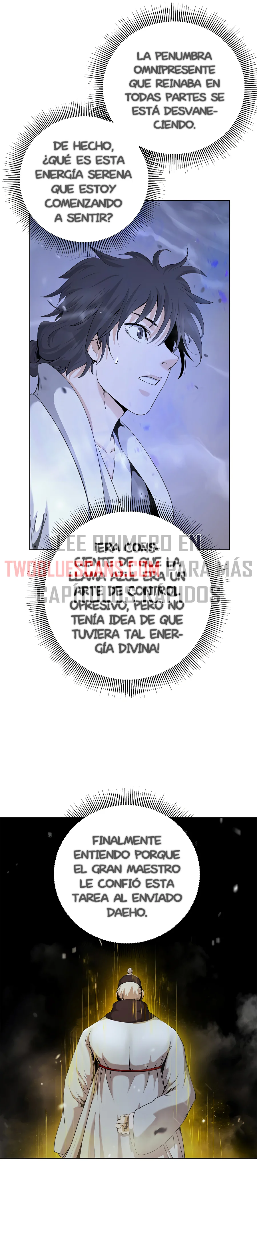 Relatos Fantásticos del Sabio Inmortal Capítulo 138.1 - Page 10