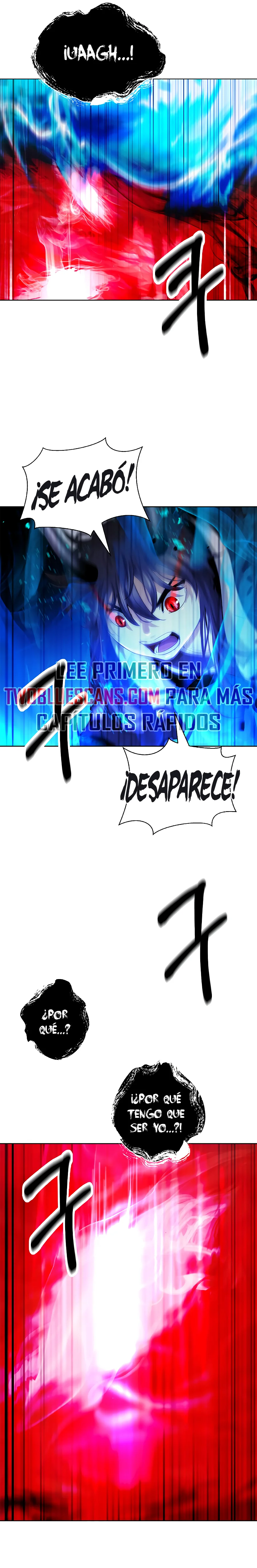 Relatos Fantásticos del Sabio Inmortal Capítulo 138.2 - Page 3