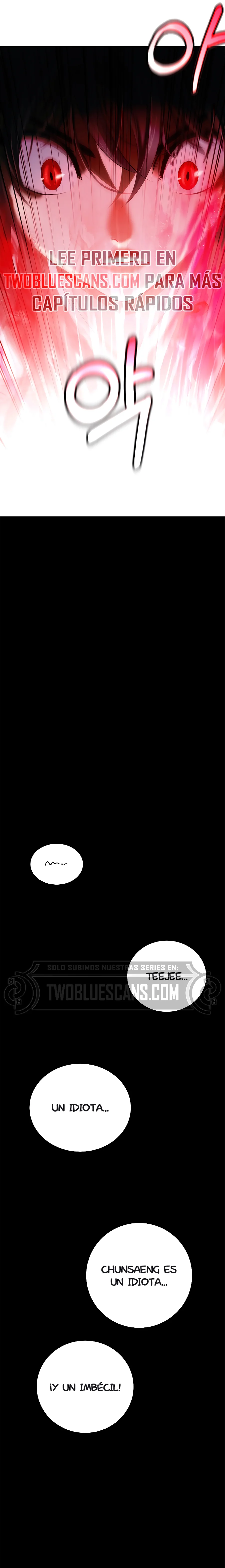Relatos Fantásticos del Sabio Inmortal Capítulo 138.2 - Page 5