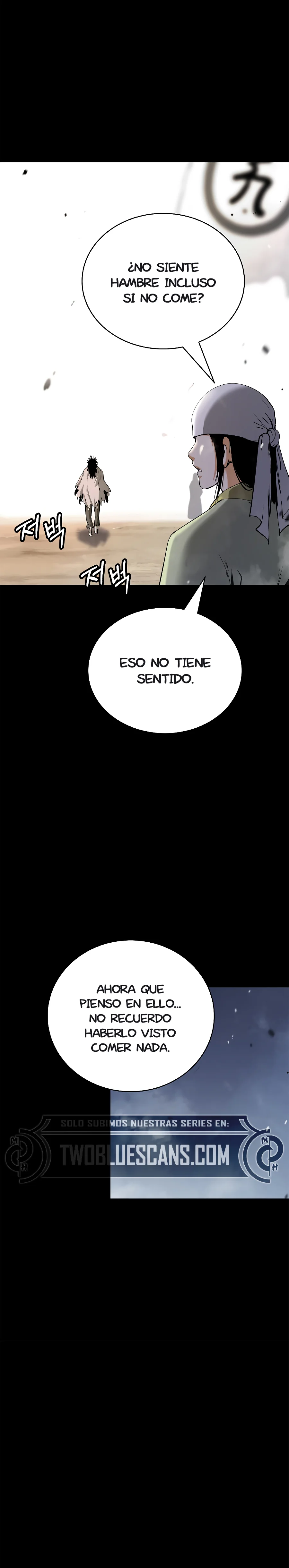 Relatos Fantásticos del Sabio Inmortal Capítulo 138.2 - Page 9