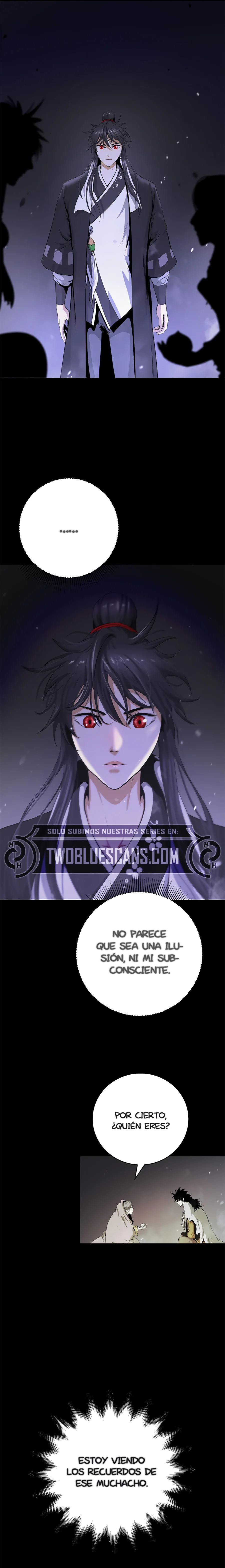 Relatos Fantásticos del Sabio Inmortal Capítulo 138.2 - Page 11