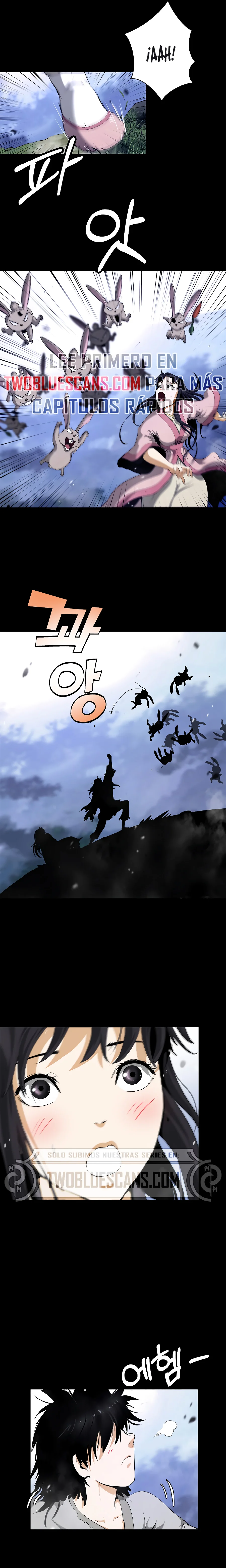 Relatos Fantásticos del Sabio Inmortal Capítulo 138.2 - Page 13