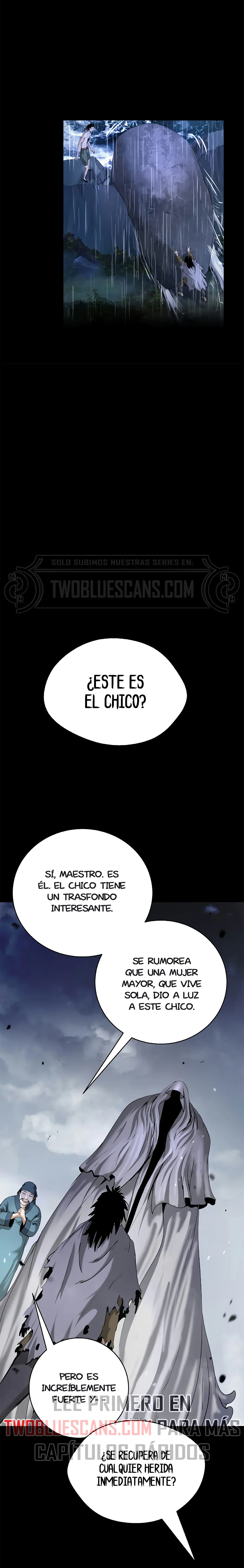 Relatos Fantásticos del Sabio Inmortal Capítulo 138.2 - Page 14