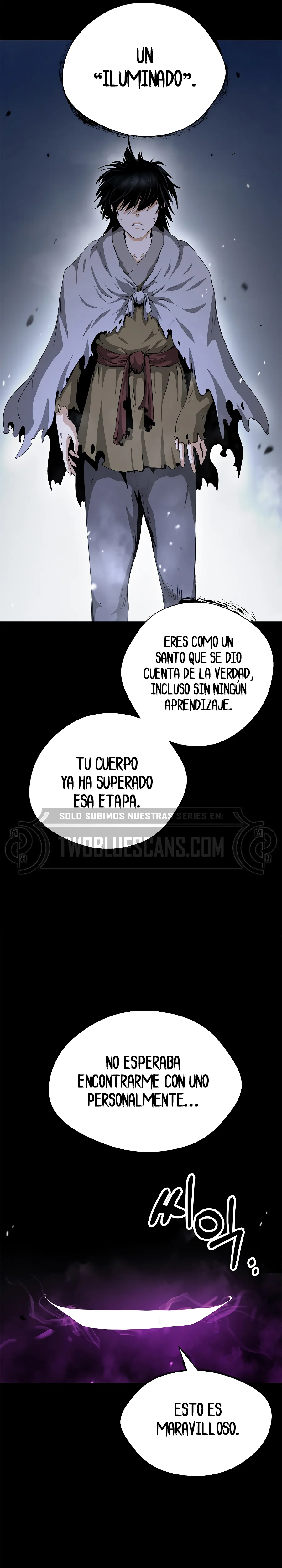 Relatos Fantásticos del Sabio Inmortal Capítulo 138.2 - Page 16