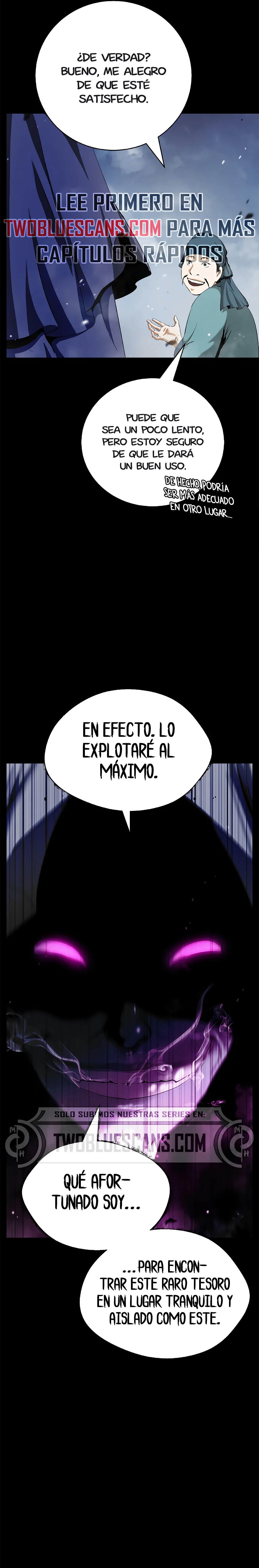 Relatos Fantásticos del Sabio Inmortal Capítulo 138.2 - Page 17