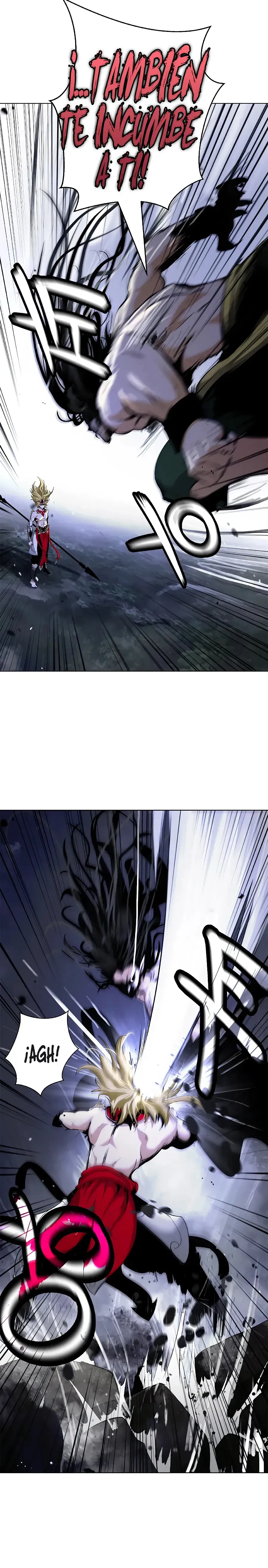 Relatos Fantásticos del Sabio Inmortal Capítulo 162 - Page 3