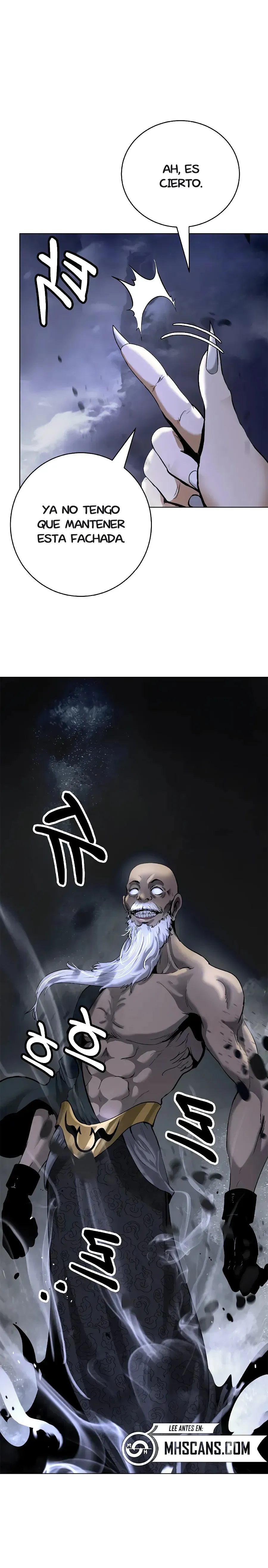 Relatos Fantásticos del Sabio Inmortal Capítulo 162 - Page 7