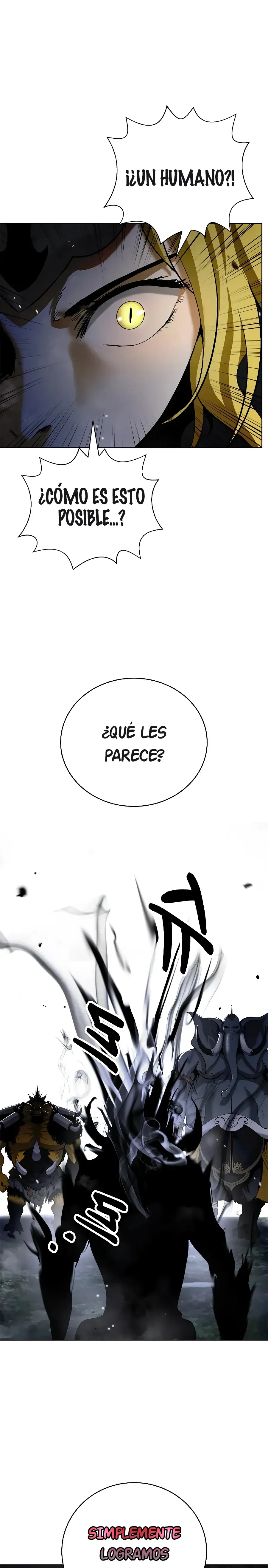 Relatos Fantásticos del Sabio Inmortal Capítulo 162 - Page 8