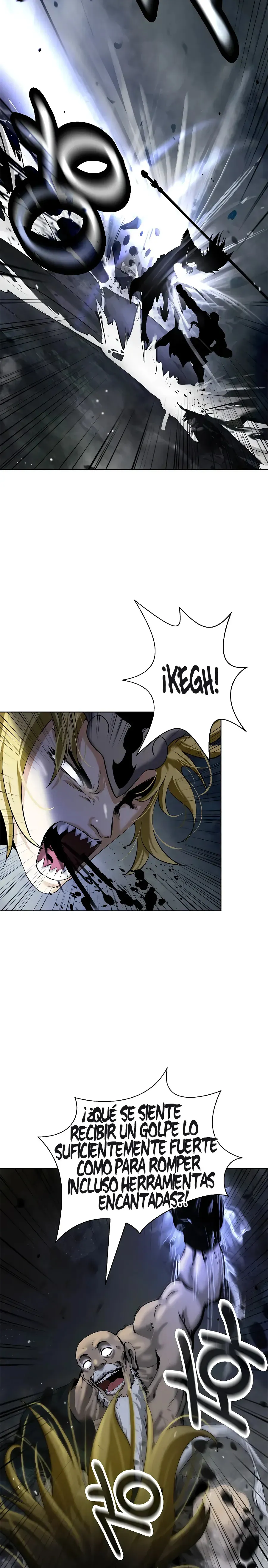 Relatos Fantásticos del Sabio Inmortal Capítulo 162 - Page 13