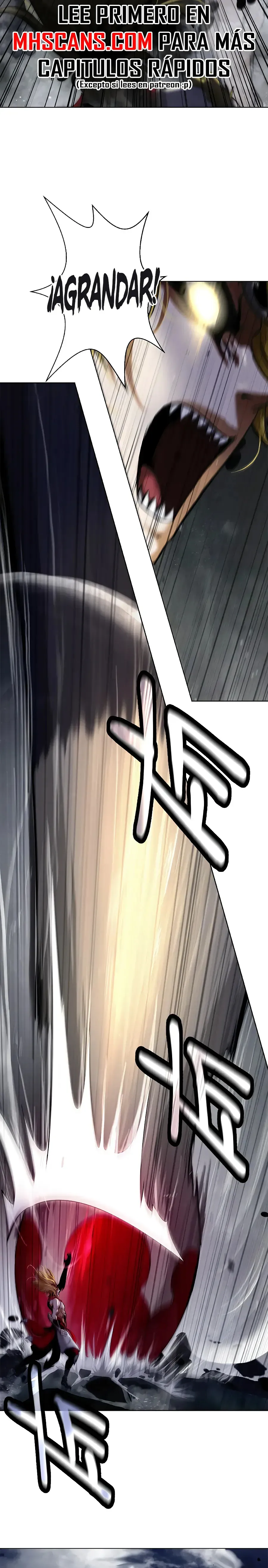 Relatos Fantásticos del Sabio Inmortal Capítulo 162 - Page 14