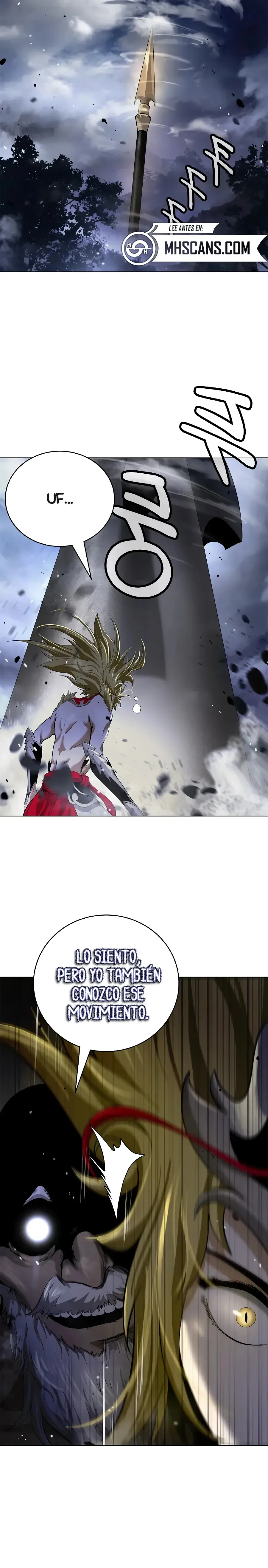 Relatos Fantásticos del Sabio Inmortal Capítulo 162 - Page 15